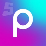 دانلود PicsArt Gold 27.4.4 ویرایش ویدیو و عکس در اندروید